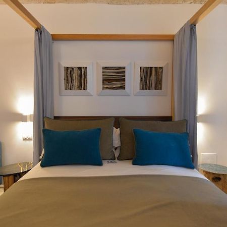 B-Welcome Rooms Of Charme E Relax โปลีญาโนอามาเร ภายนอก รูปภาพ