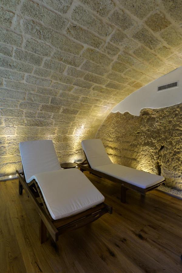 B-Welcome Rooms Of Charme E Relax โปลีญาโนอามาเร ภายนอก รูปภาพ