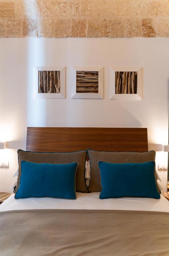 B-Welcome Rooms Of Charme E Relax โปลีญาโนอามาเร ภายนอก รูปภาพ