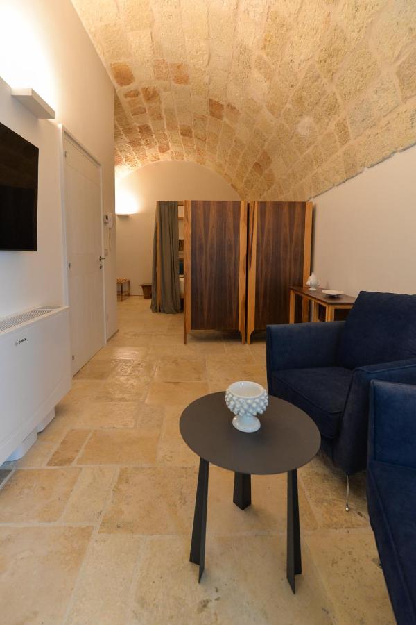 B-Welcome Rooms Of Charme E Relax โปลีญาโนอามาเร ภายนอก รูปภาพ