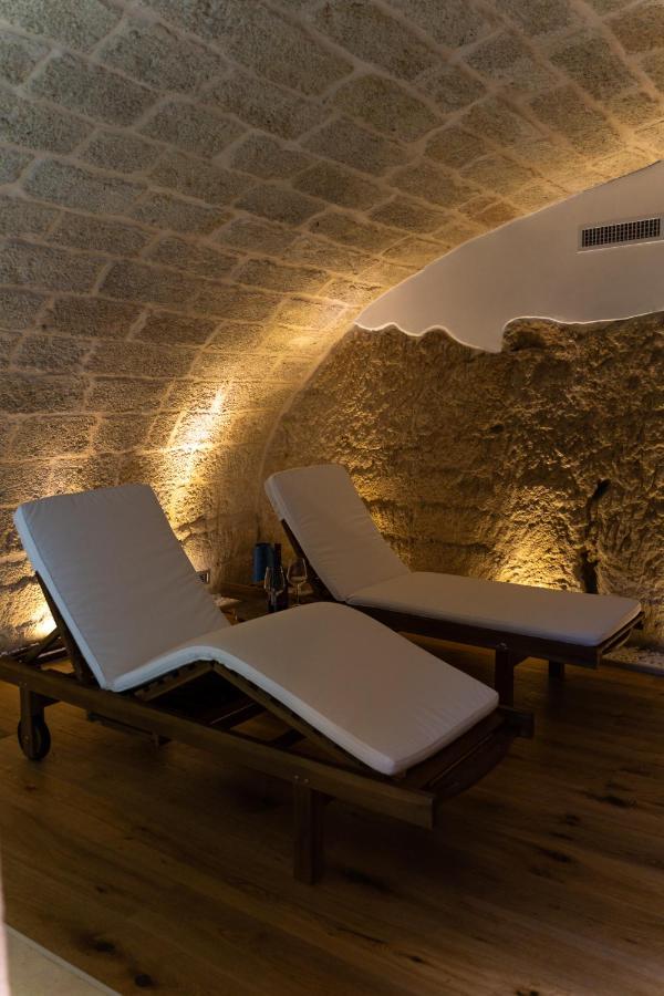 B-Welcome Rooms Of Charme E Relax โปลีญาโนอามาเร ภายนอก รูปภาพ