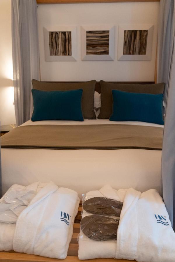B-Welcome Rooms Of Charme E Relax โปลีญาโนอามาเร ภายนอก รูปภาพ