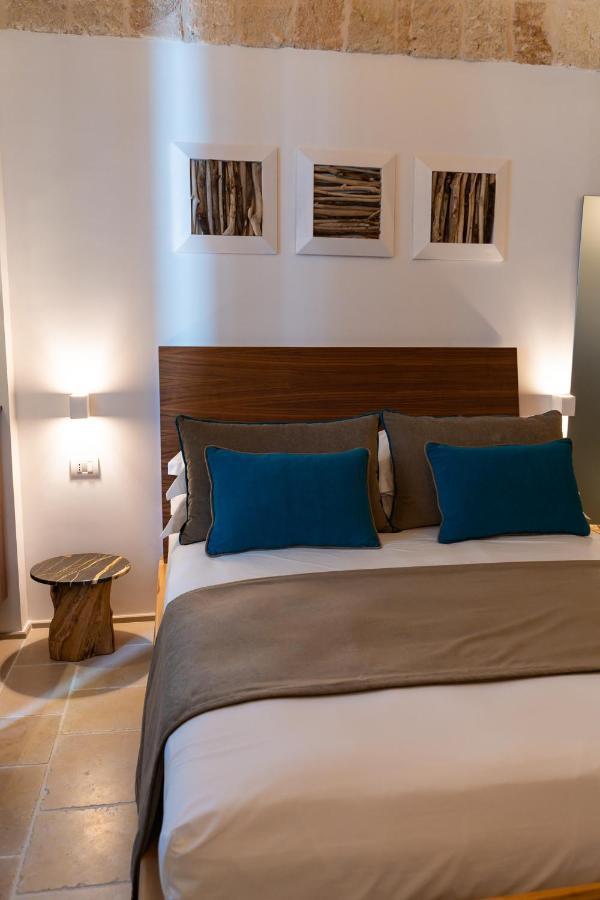B-Welcome Rooms Of Charme E Relax โปลีญาโนอามาเร ภายนอก รูปภาพ