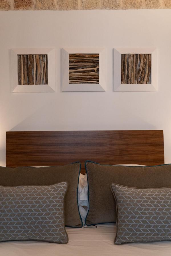 B-Welcome Rooms Of Charme E Relax โปลีญาโนอามาเร ภายนอก รูปภาพ