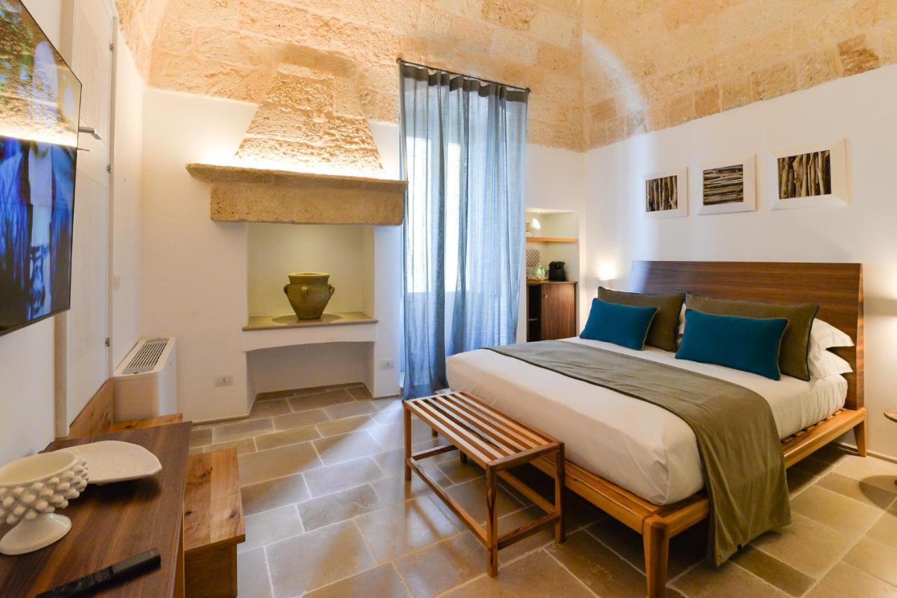 B-Welcome Rooms Of Charme E Relax โปลีญาโนอามาเร ภายนอก รูปภาพ