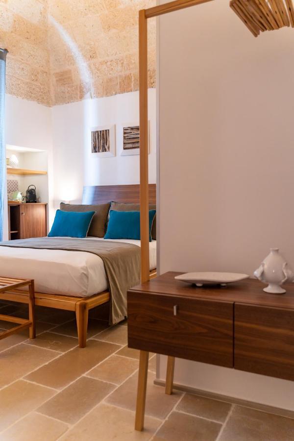 B-Welcome Rooms Of Charme E Relax โปลีญาโนอามาเร ภายนอก รูปภาพ