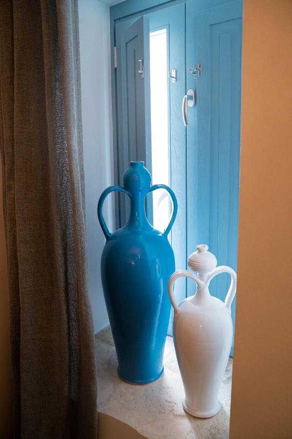 B-Welcome Rooms Of Charme E Relax โปลีญาโนอามาเร ภายนอก รูปภาพ